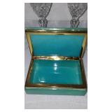 Cristal France Cystal and more.