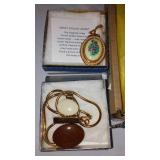 Vintage Avon Jewelry