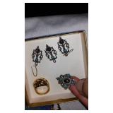 Vintage Avon Jewelry