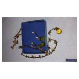 Vintage Avon Jewelry