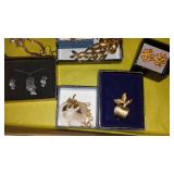 Vintage Avon Jewelry