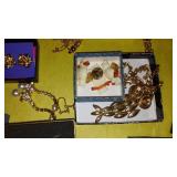 Vintage Avon Jewelry