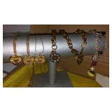 Vintage Avon Jewelry