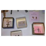 Nice Selection of Cross Jewelry.