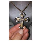 Nice Selection of Cross Jewelry.