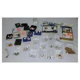 HE, GE Espo, Gold Filled Bicentennial, Rings, Bracelet, Pendants, Genuine Opals and More.