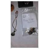 HE, GE Espo, Gold Filled Bicentennial, Rings, Bracelet, Pendants, Genuine Opals and More.