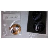 HE, GE Espo, Gold Filled Bicentennial, Rings, Bracelet, Pendants, Genuine Opals and More.