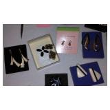 HE, GE Espo, Gold Filled Bicentennial, Rings, Bracelet, Pendants, Genuine Opals and More.