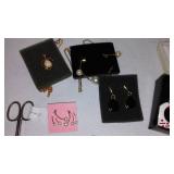 HE, GE Espo, Gold Filled Bicentennial, Rings, Bracelet, Pendants, Genuine Opals and More.