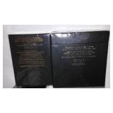 Avon Fantasque Gift Sets, Little Black Dress and More.