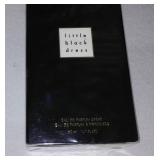 Avon Fantasque Gift Sets, Little Black Dress and More.