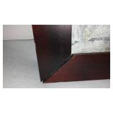 Carol Grigg, Primal Skin Crossing I and II.