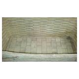 Antique Basket, Excellent Condition.