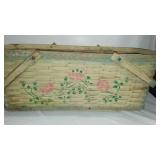 Antique Basket, Excellent Condition.