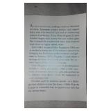 Miller Rogaska Crystal "Ellipse" Oval Boat / Bowl and Teardrop Vases (3