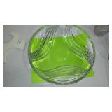 Martinsville Candle Holders, Mikasa Tempest Swirl Vases and More.