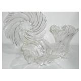 Vintage Mikasa Bowls and Vase