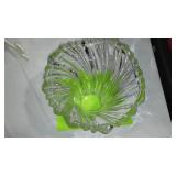 Vintage Mikasa Bowls and Vase