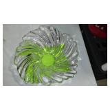 Vintage Mikasa Bowls and Vase