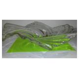 Vintage Mikasa Bowls and Vase