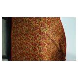 Buzz Saw Hand Sewn Quilt