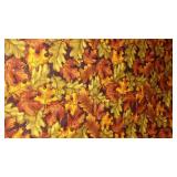 Buzz Saw Hand Sewn Quilt