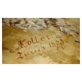 CM Russel Prints, Canteen, and More.