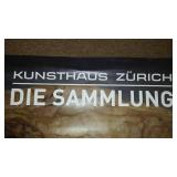 CM Russel Prints, Canteen, and More.