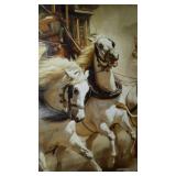 CM Russel Prints, Canteen, and More.