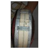 CM Russel Prints, Canteen, and More.