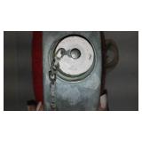 CM Russel Prints, Canteen, and More.