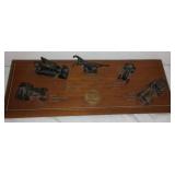 John Deere ERTL Model and Commemorative Collection.