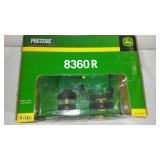 John Deere ERTL Model and Commemorative Collection.