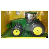 John Deere ERTL Model and Commemorative Collection.