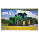 John Deere ERTL Model and Commemorative Collection.