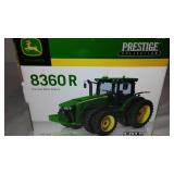 John Deere ERTL Model and Commemorative Collection.