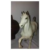 Breyer Horses (2) Ladies Stirrup, Wall Décor