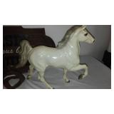 Breyer Horses (2) Ladies Stirrup, Wall Décor