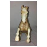 Breyer Horses (2) Ladies Stirrup, Wall Décor