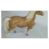Breyer Horses (2) Ladies Stirrup, Wall Décor