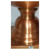 3-Teir Copper Foutain.