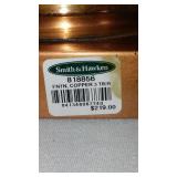 3-Teir Copper Foutain.