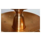 3-Teir Copper Foutain.