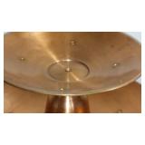 3-Teir Copper Foutain.