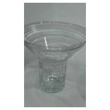 Décor Glass,  Uncandle by Pyrex, Decanters and more.