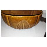 MCM West Germany, Haeger (231), Metal Candle Holder.