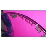 Vintage Krumkake Maker, Andy Warhol Platter, Glasi Hergiswil 