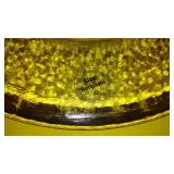 Vintage Krumkake Maker, Andy Warhol Platter, Glasi Hergiswil 