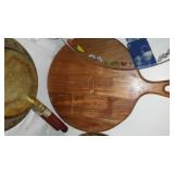 Vintage Krumkake Maker, Andy Warhol Platter, Glasi Hergiswil 